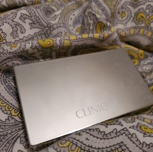 New Clinique medium light color moisture CC cream